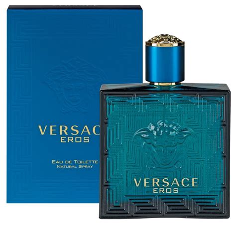 versace eros eau de toilette women|where to buy versace eros.